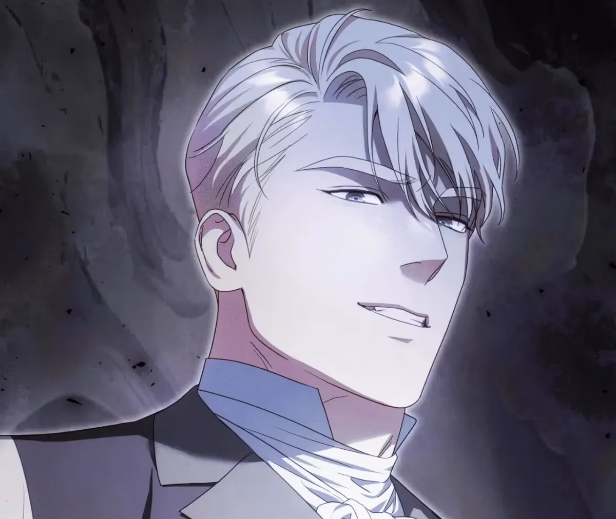 Shall I Write Your Love Letter? Chapter 10 page 182 - 