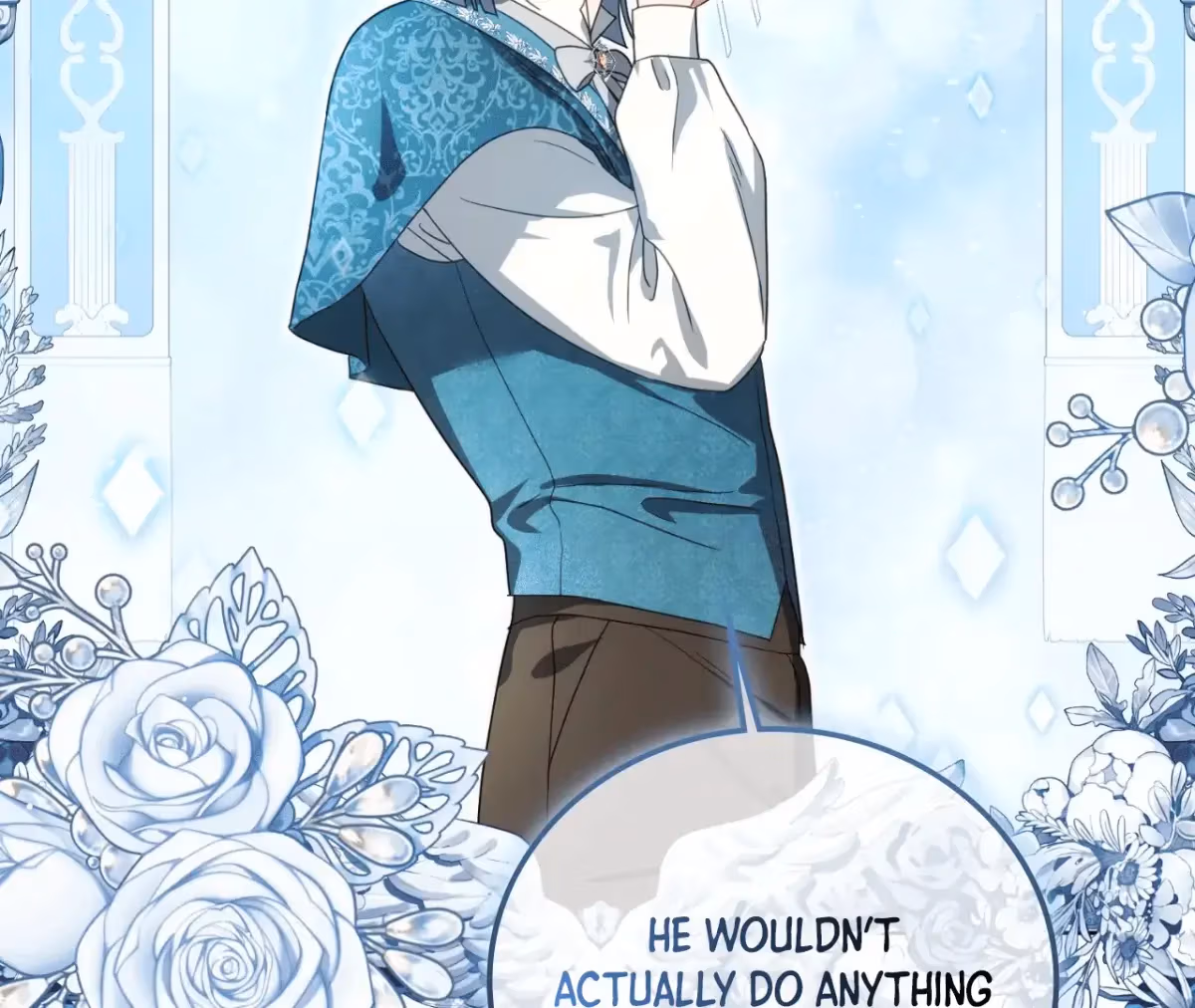 Shall I Write Your Love Letter? Chapter 10 page 20 - 