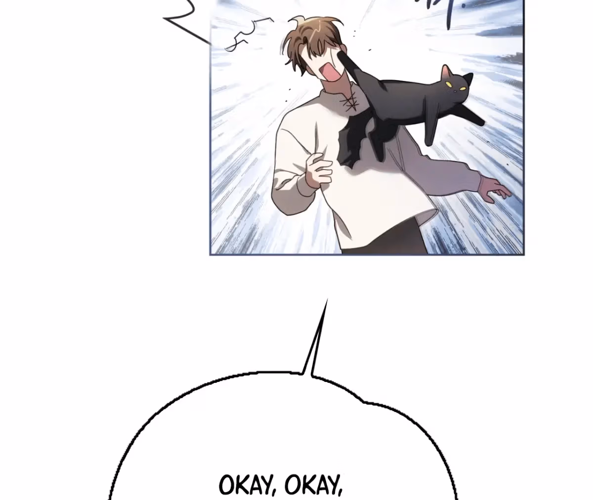 Shall I Write Your Love Letter? Chapter 10 page 191 - 