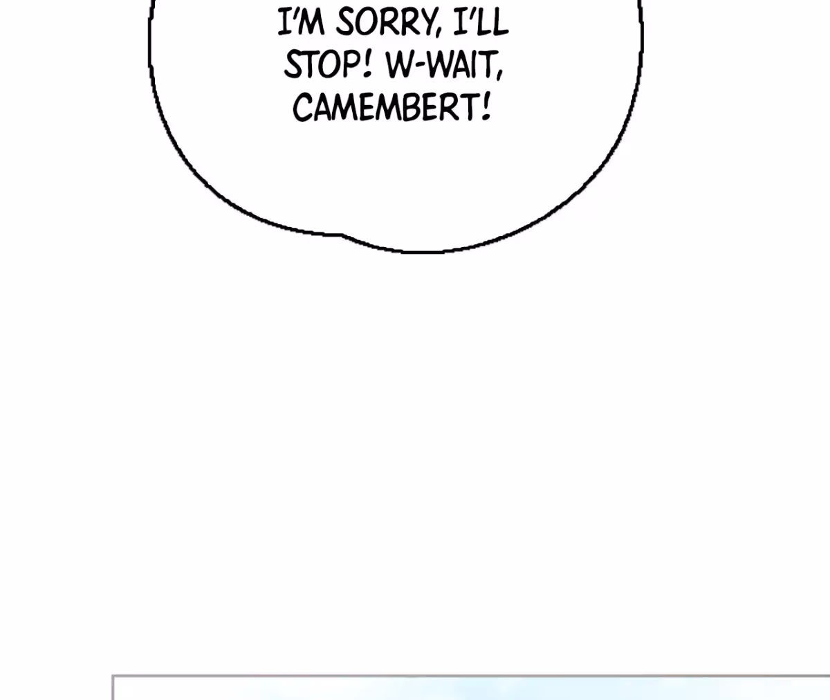 Shall I Write Your Love Letter? Chapter 10 page 192 - 