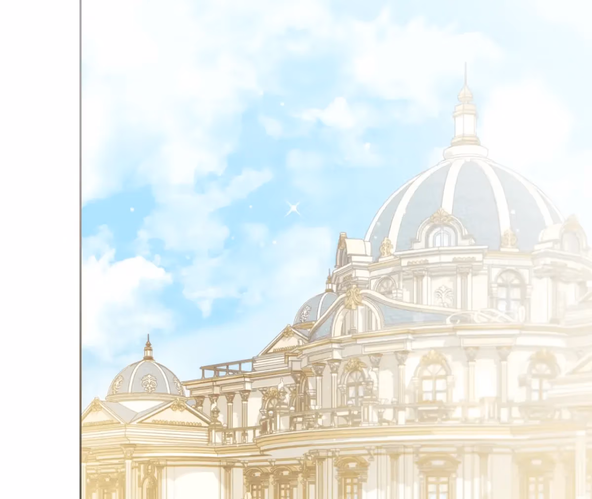 Shall I Write Your Love Letter? Chapter 10 page 193 - 