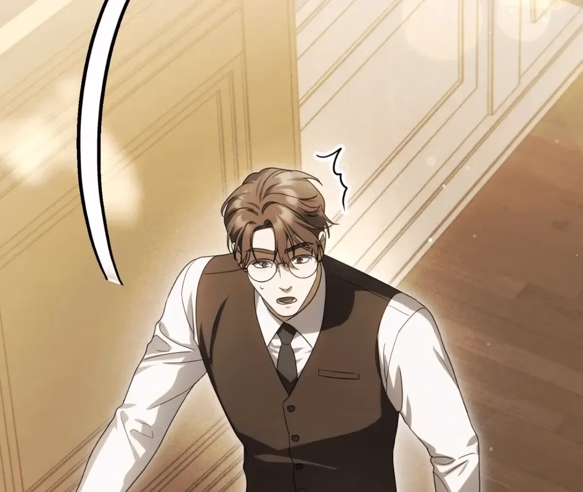 Shall I Write Your Love Letter? Chapter 10 page 198 - 
