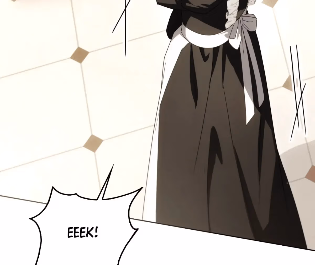 Shall I Write Your Love Letter? Chapter 10 page 200 - 