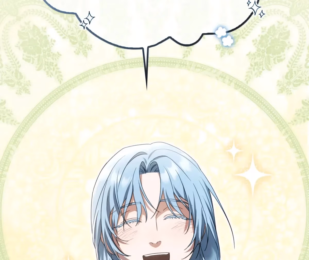 Shall I Write Your Love Letter? Chapter 10 page 3 - 