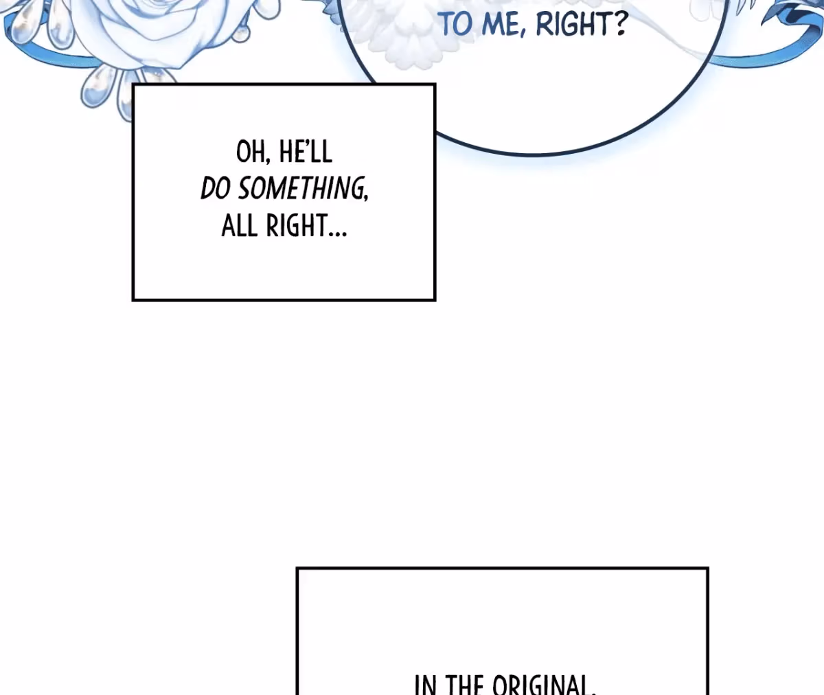 Shall I Write Your Love Letter? Chapter 10 page 21 - 