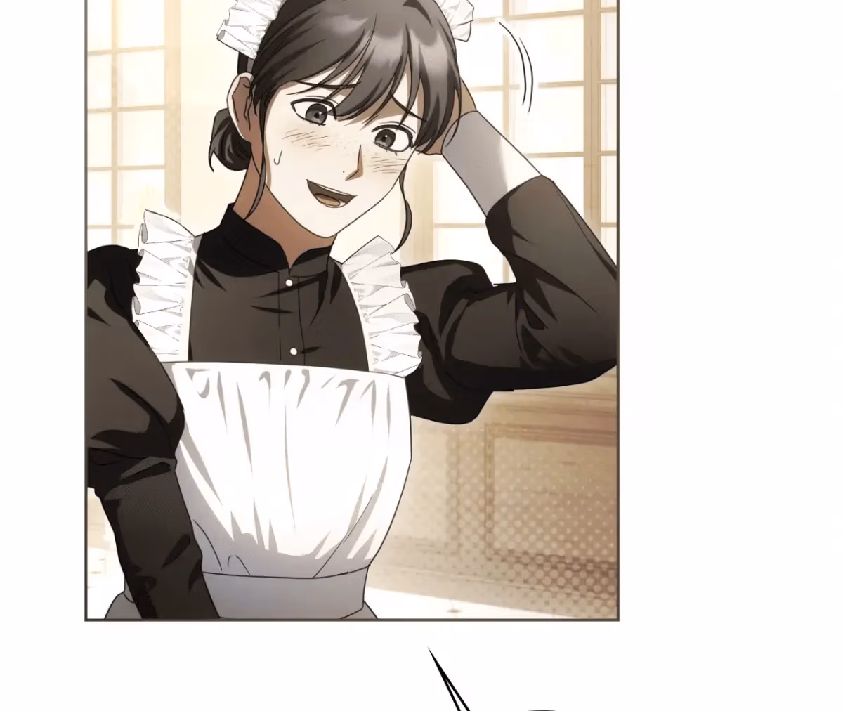 Shall I Write Your Love Letter? Chapter 10 page 202 - 