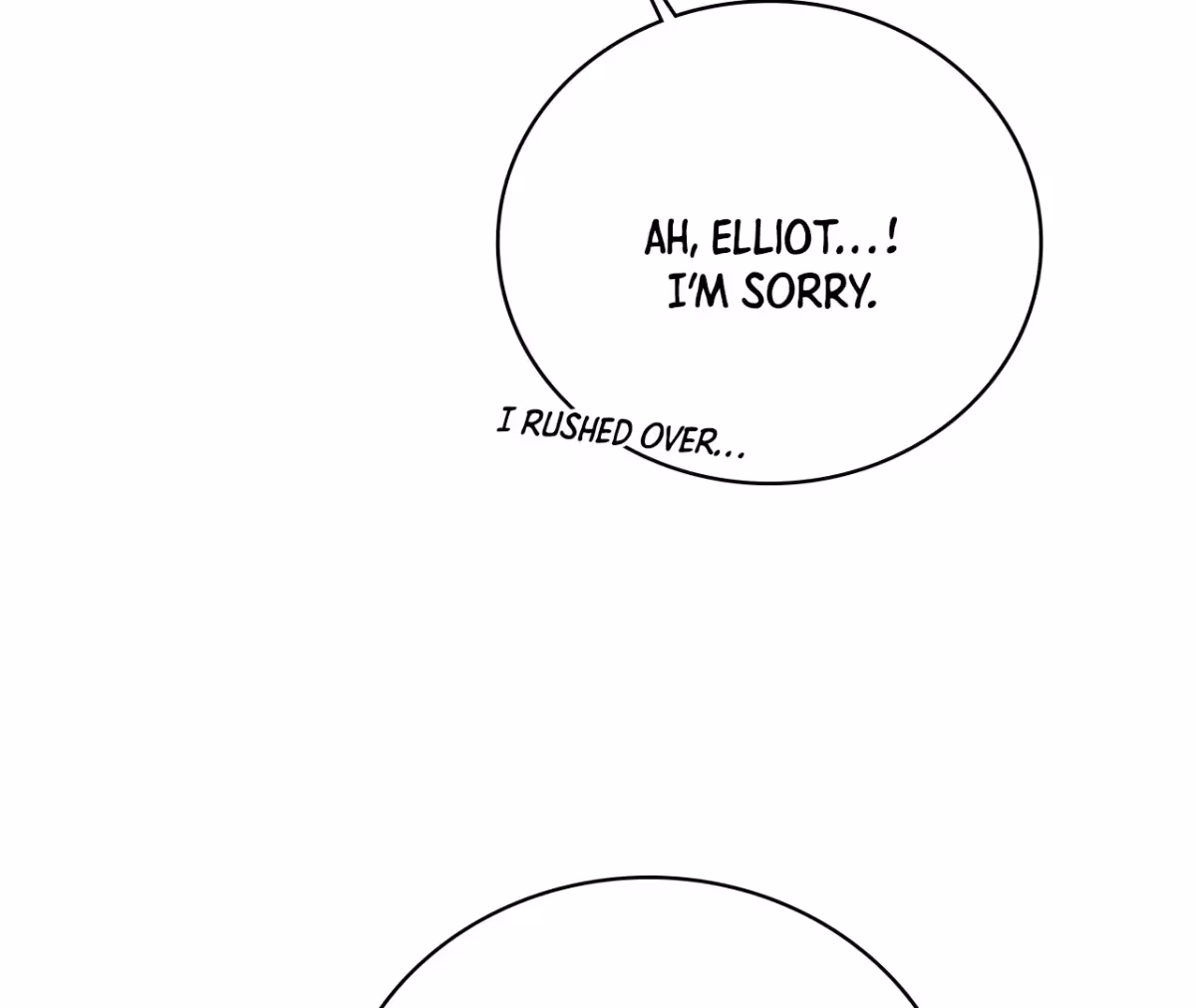 Shall I Write Your Love Letter? Chapter 10 page 203 - 
