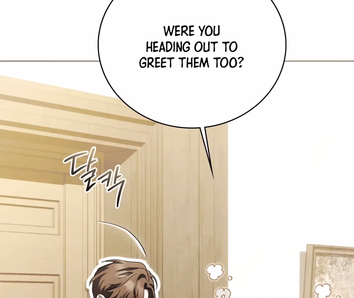 Shall I Write Your Love Letter? Chapter 10 page 204 - 