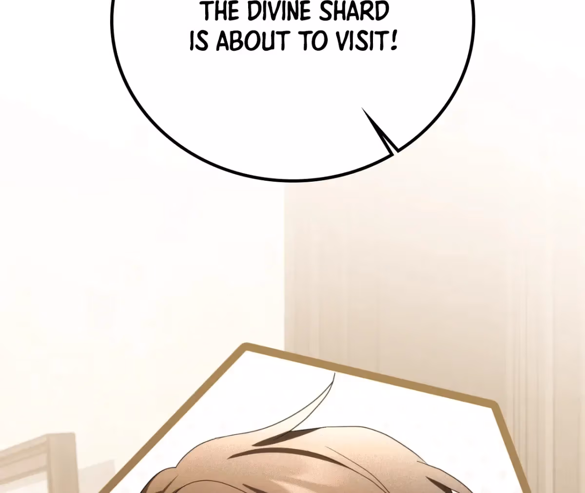 Shall I Write Your Love Letter? Chapter 10 page 208 - 