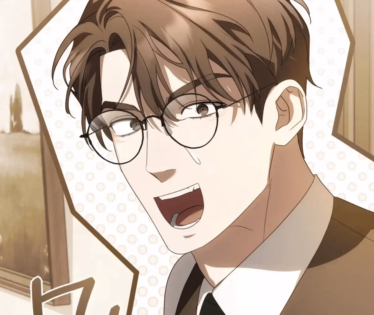Shall I Write Your Love Letter? Chapter 10 page 209 - 