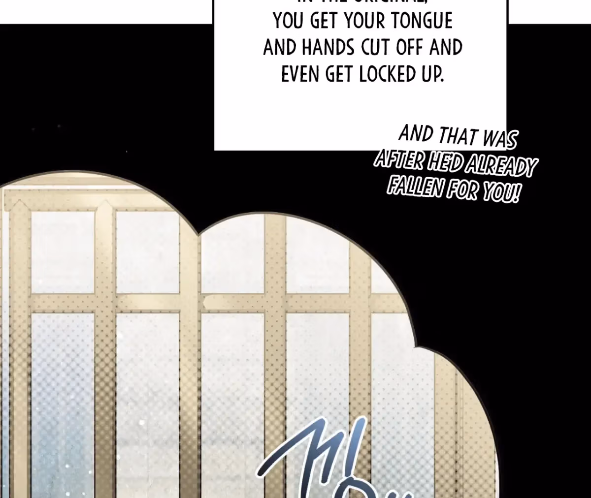 Shall I Write Your Love Letter? Chapter 10 page 22 - 