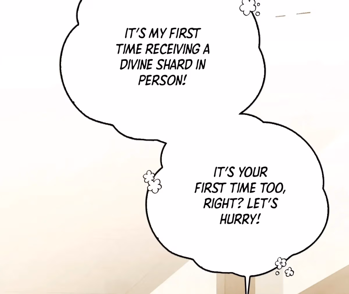 Shall I Write Your Love Letter? Chapter 10 page 211 - 