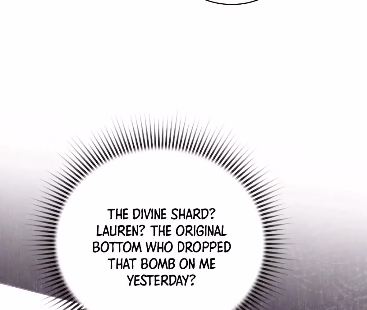 Shall I Write Your Love Letter? Chapter 10 page 214 - 