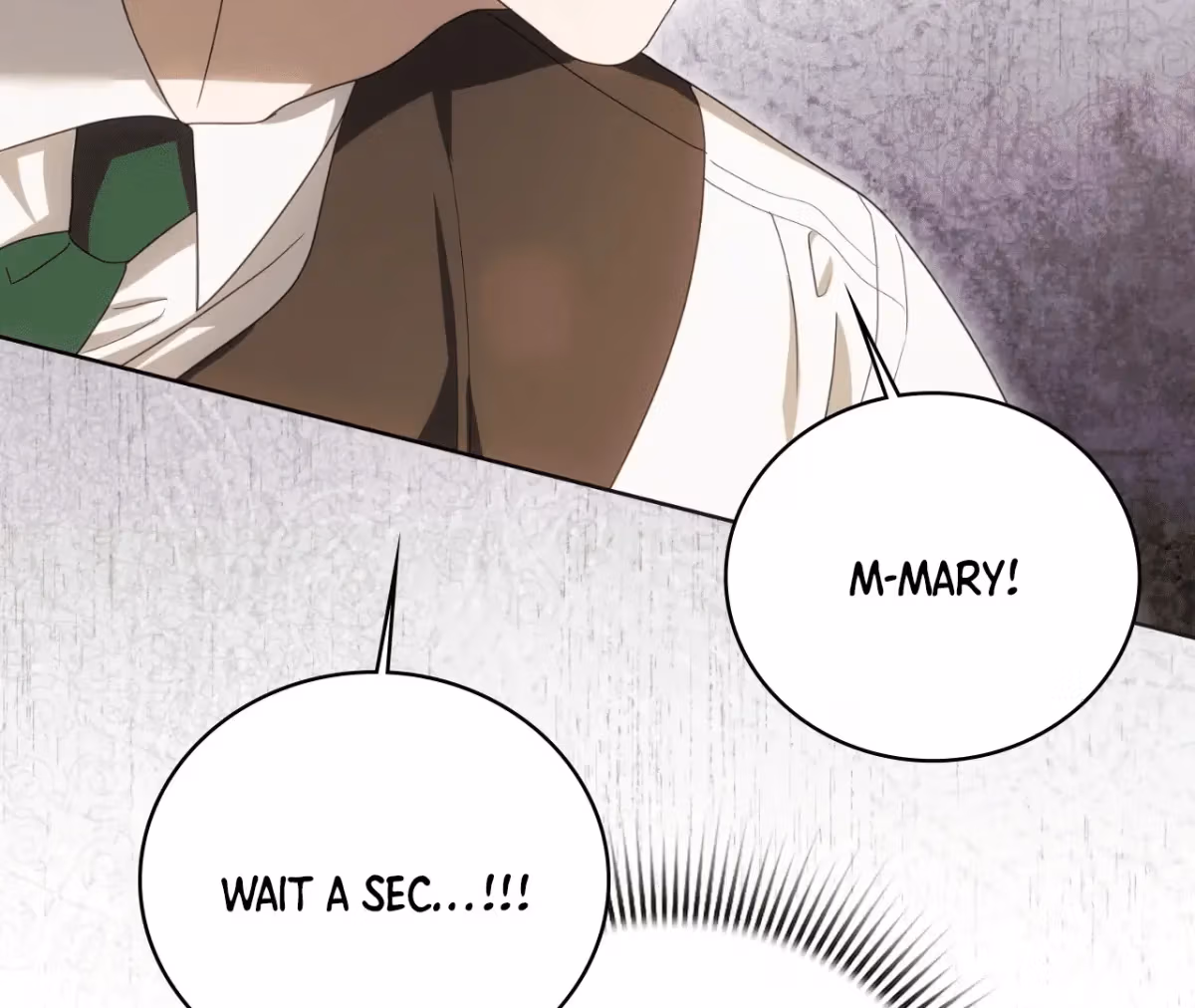 Shall I Write Your Love Letter? Chapter 10 page 216 - 