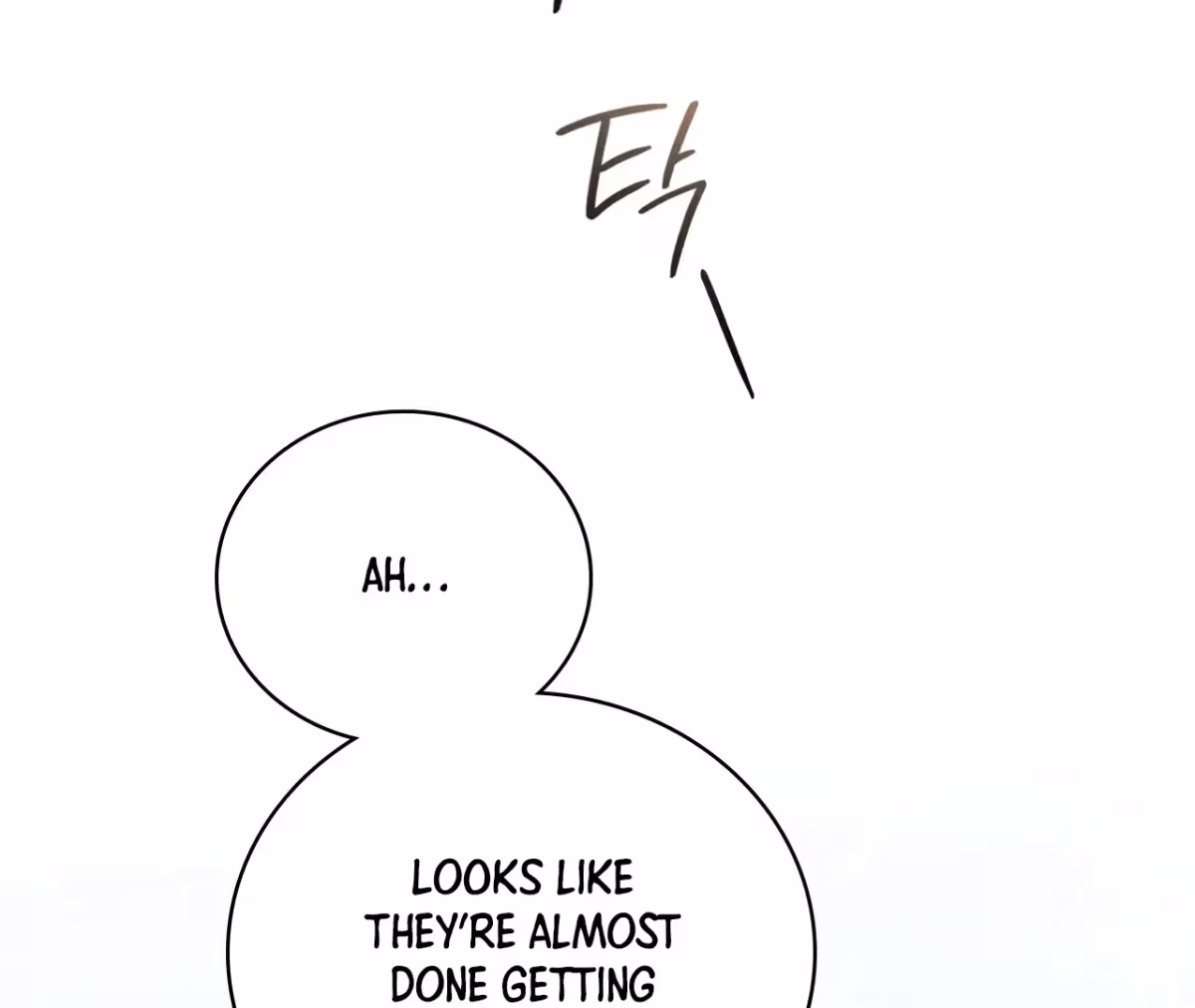 Shall I Write Your Love Letter? Chapter 10 page 218 - 