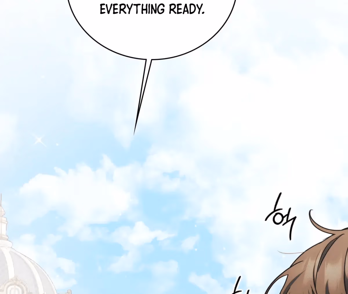 Shall I Write Your Love Letter? Chapter 10 page 219 - 