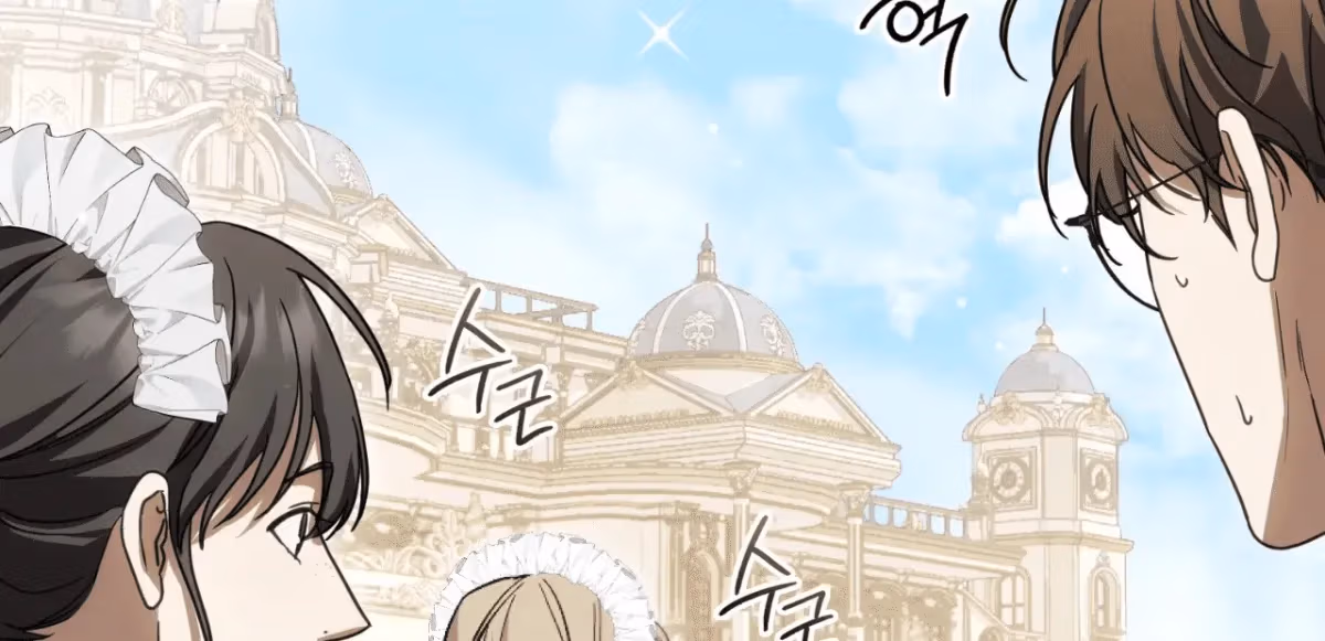 Shall I Write Your Love Letter? Chapter 10 page 220 - 
