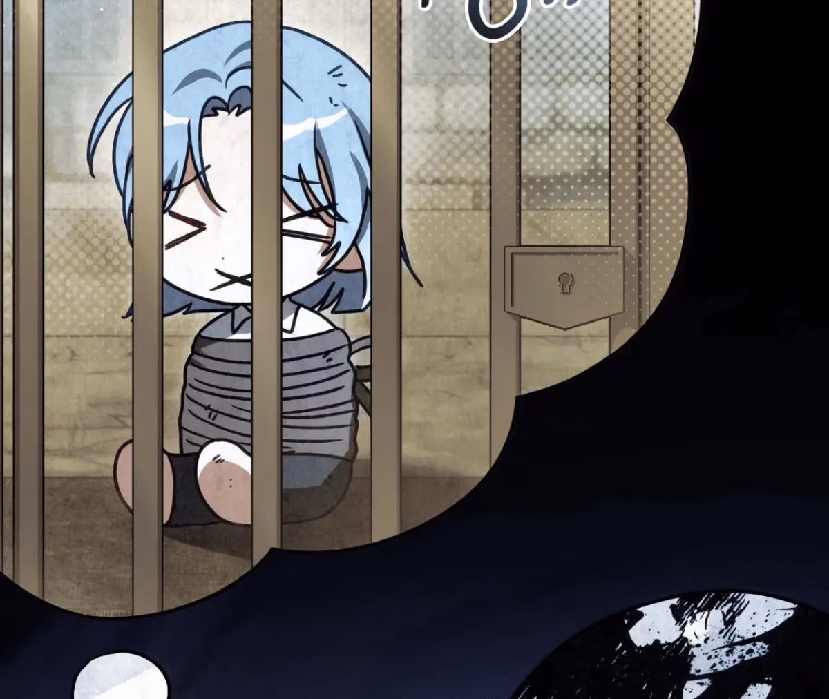 Shall I Write Your Love Letter? Chapter 10 page 23 - 