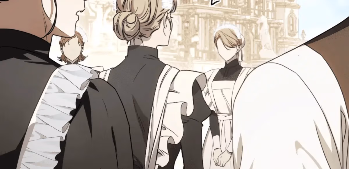 Shall I Write Your Love Letter? Chapter 10 page 221 - 