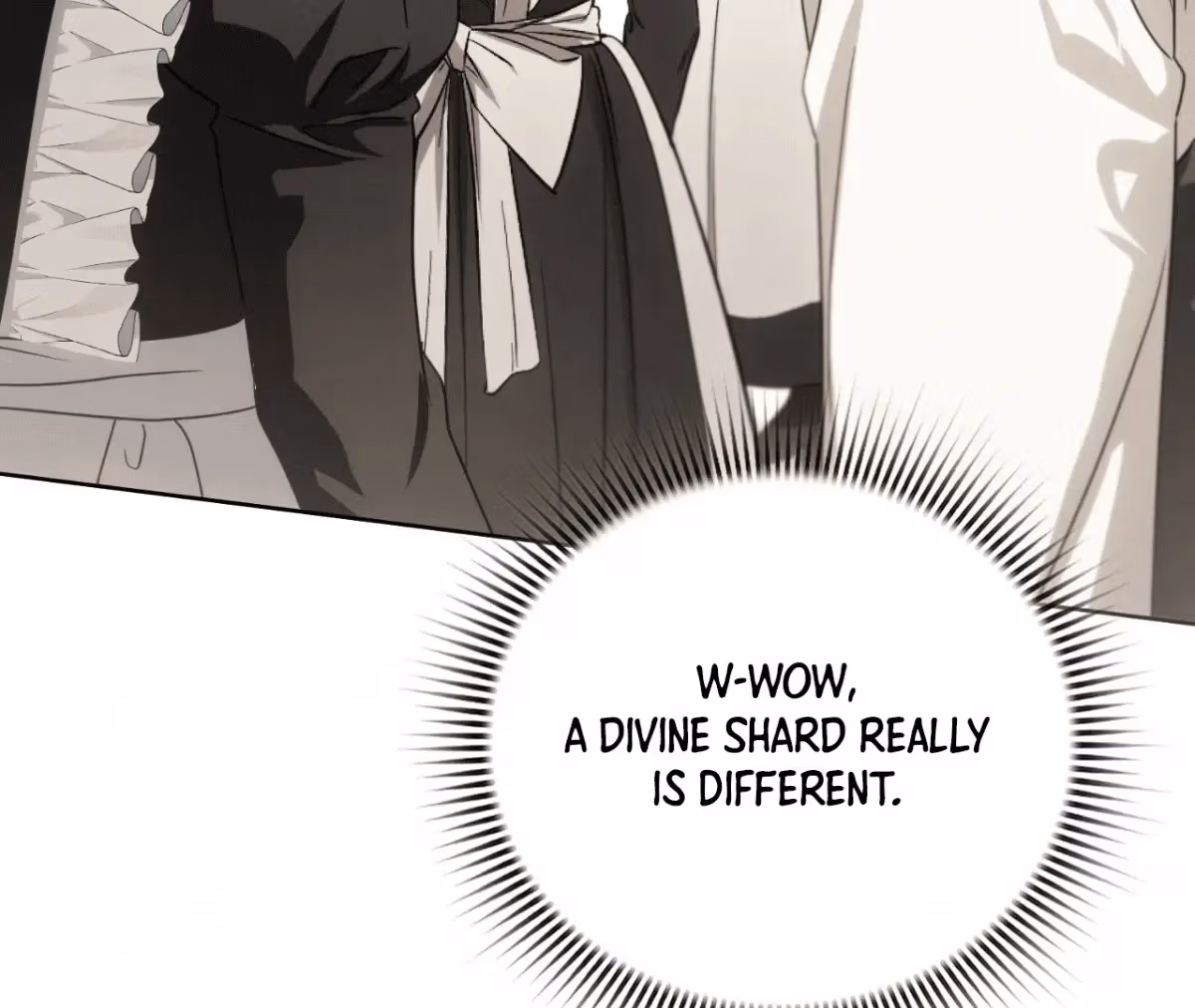 Shall I Write Your Love Letter? Chapter 10 page 222 - 
