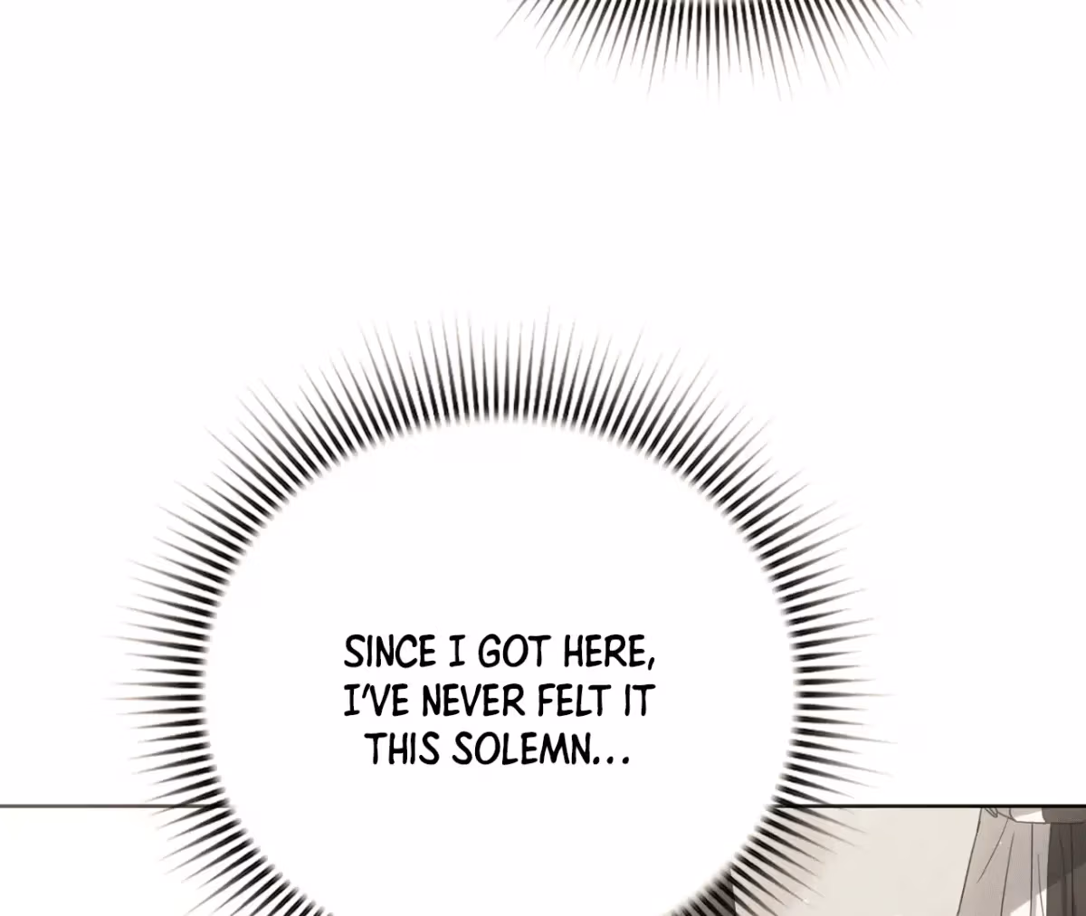Shall I Write Your Love Letter? Chapter 10 page 223 - 