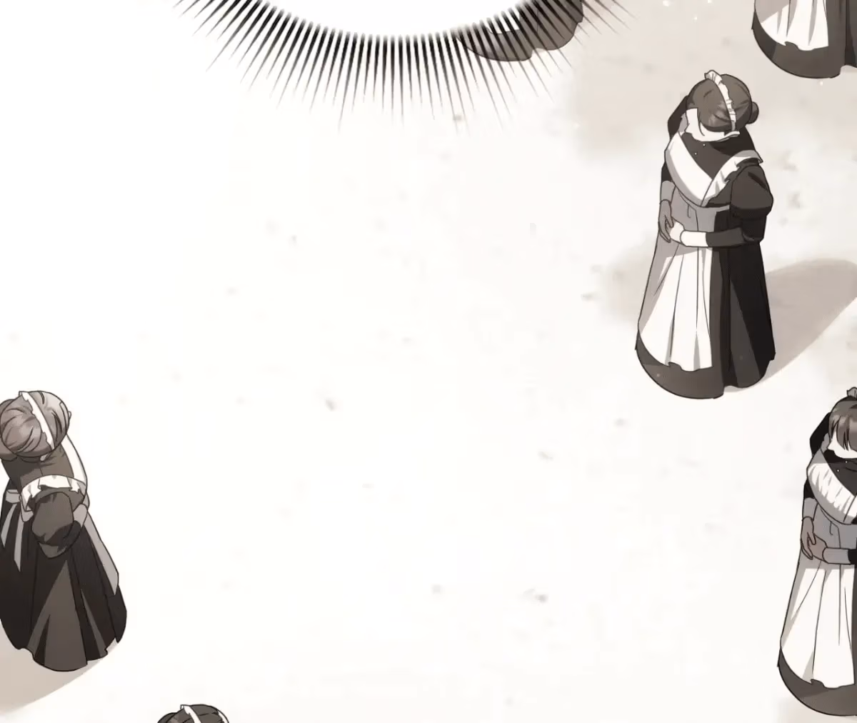 Shall I Write Your Love Letter? Chapter 10 page 224 - 