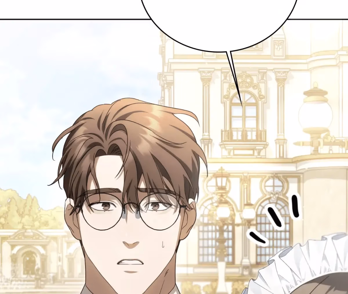 Shall I Write Your Love Letter? Chapter 10 page 227 - 