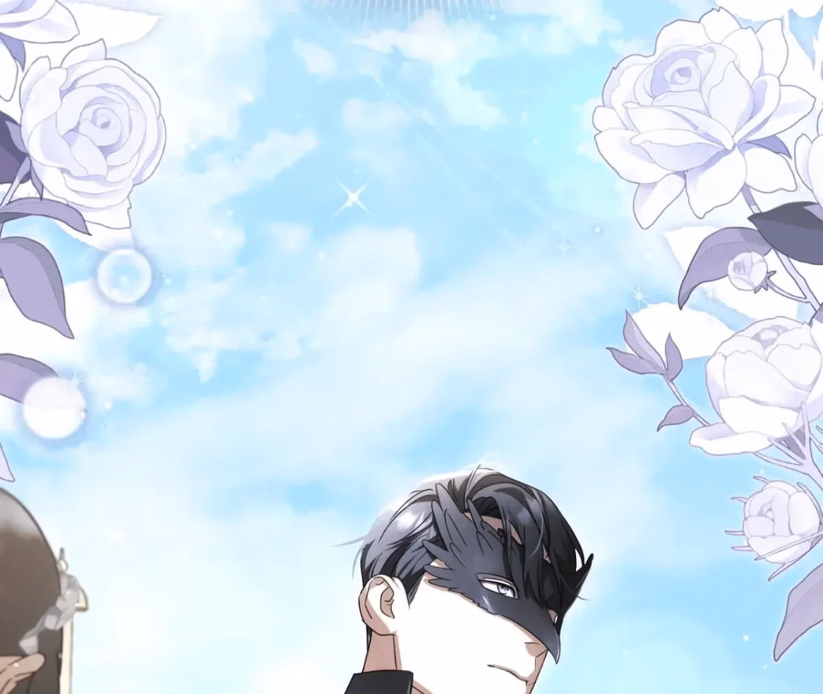 Shall I Write Your Love Letter? Chapter 10 page 231 - 
