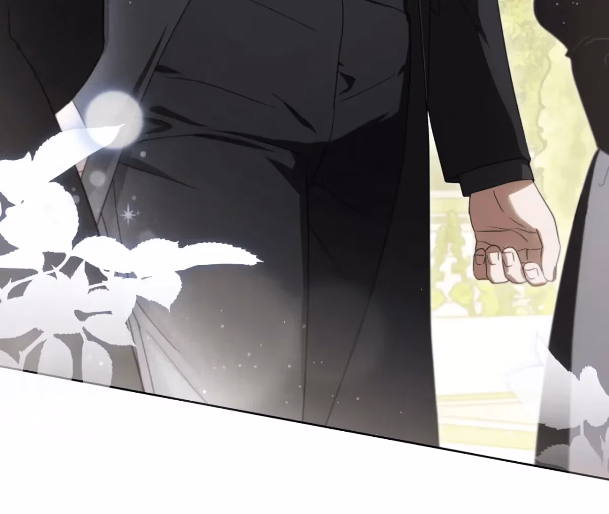 Shall I Write Your Love Letter? Chapter 10 page 233 - 