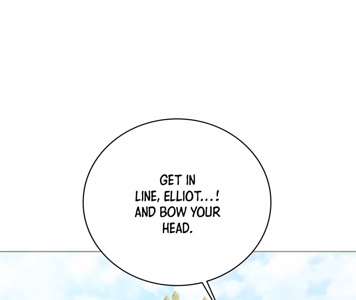 Shall I Write Your Love Letter? Chapter 10 page 234 - 