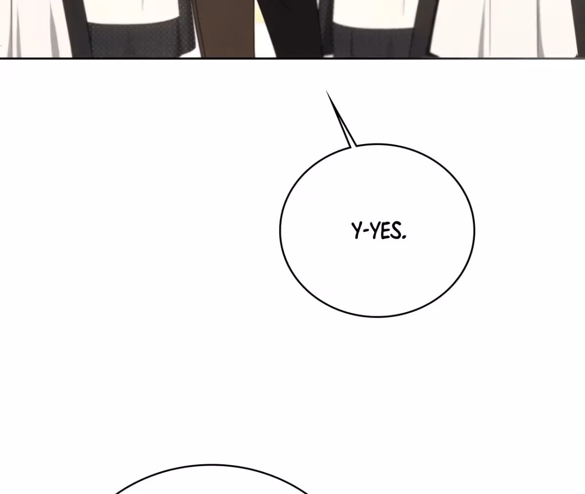 Shall I Write Your Love Letter? Chapter 10 page 236 - 