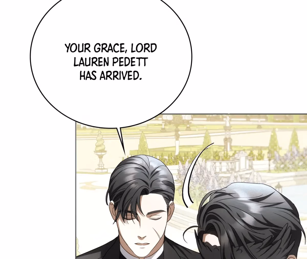 Shall I Write Your Love Letter? Chapter 10 page 237 - 