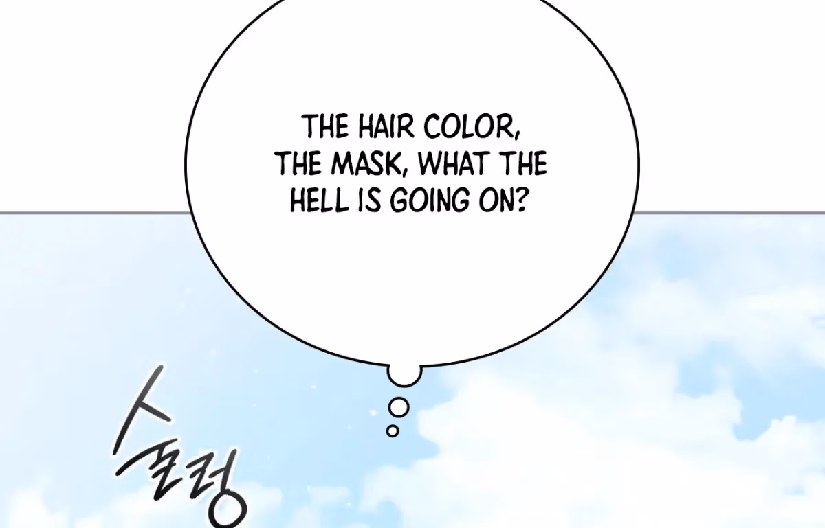 Shall I Write Your Love Letter? Chapter 10 page 239 - 