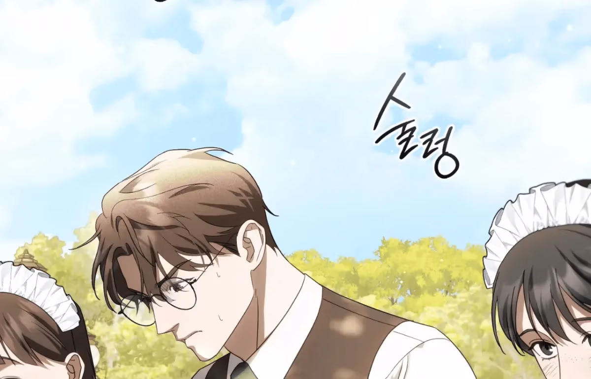Shall I Write Your Love Letter? Chapter 10 page 240 - 