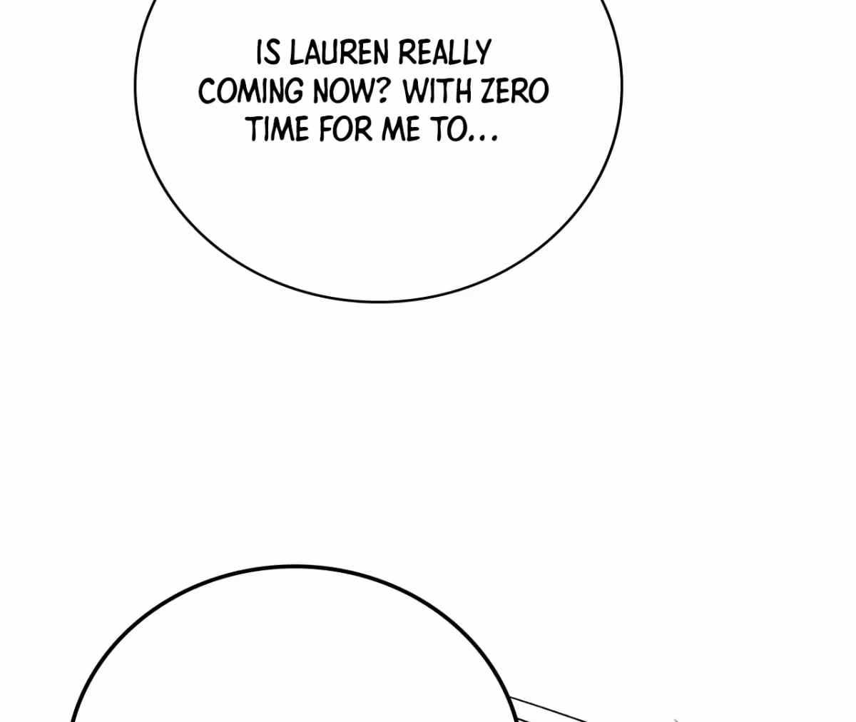 Shall I Write Your Love Letter? Chapter 10 page 242 - 
