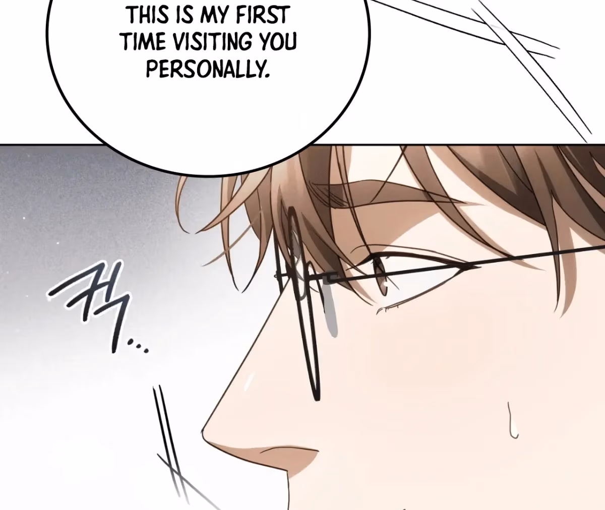Shall I Write Your Love Letter? Chapter 10 page 243 - 