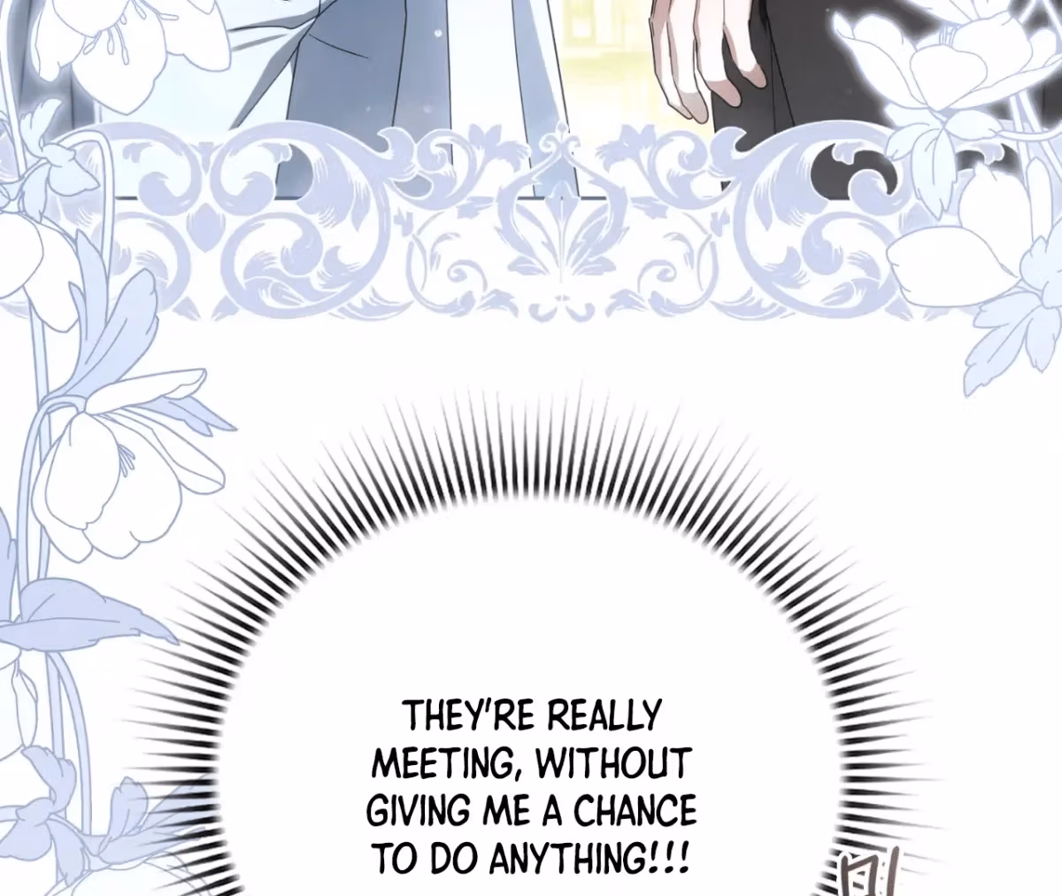 Shall I Write Your Love Letter? Chapter 10 page 247 - 
