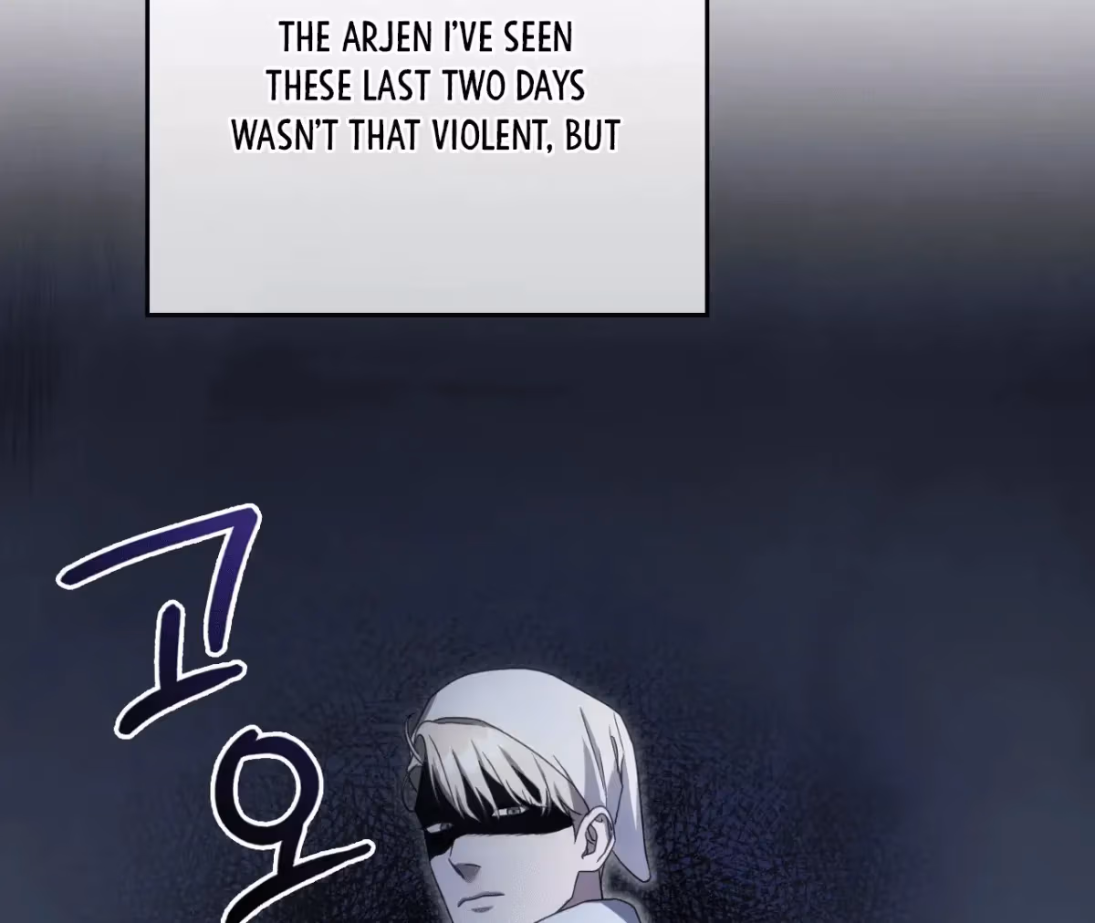 Shall I Write Your Love Letter? Chapter 10 page 27 - 