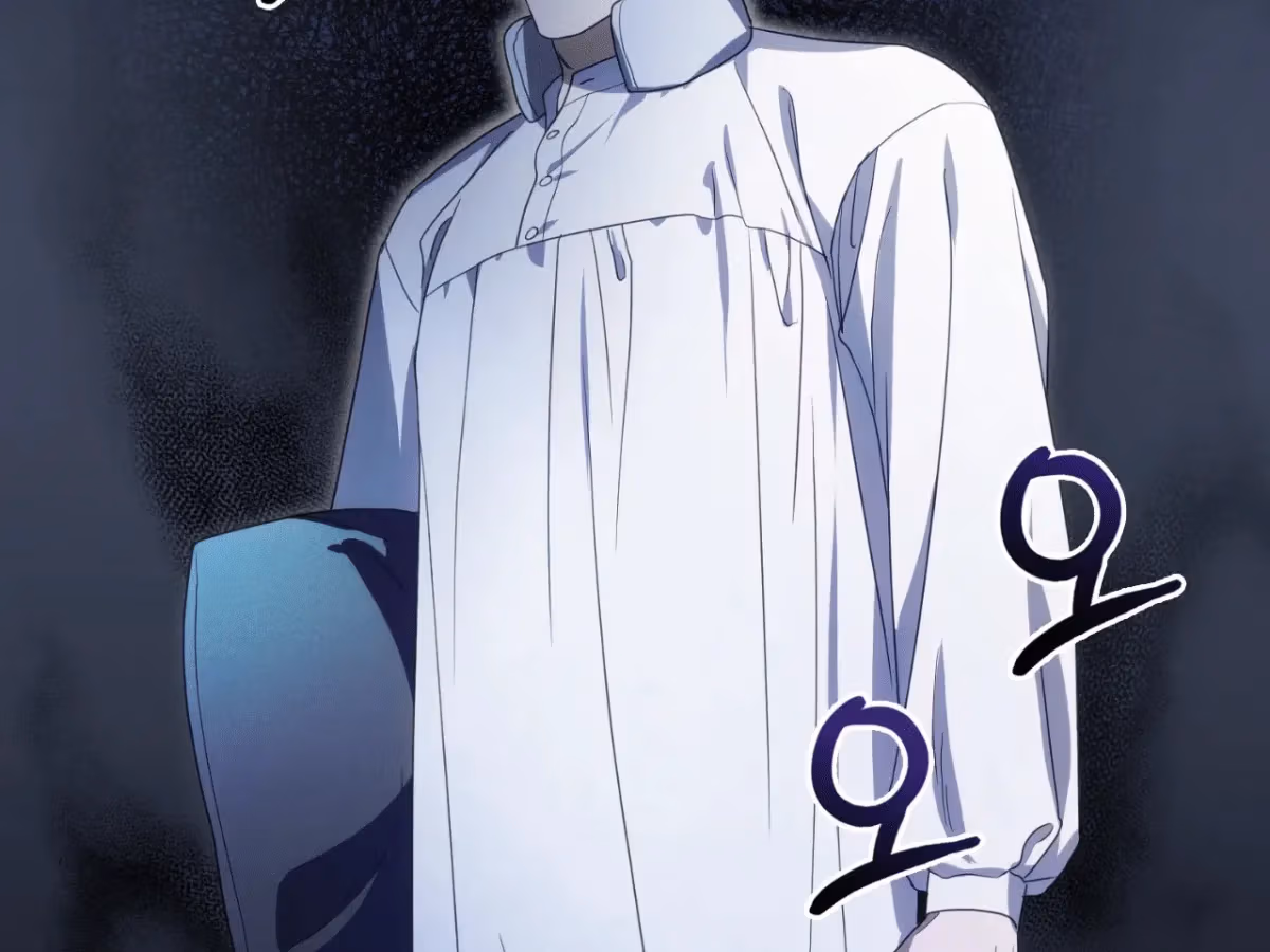 Shall I Write Your Love Letter? Chapter 10 page 28 - 