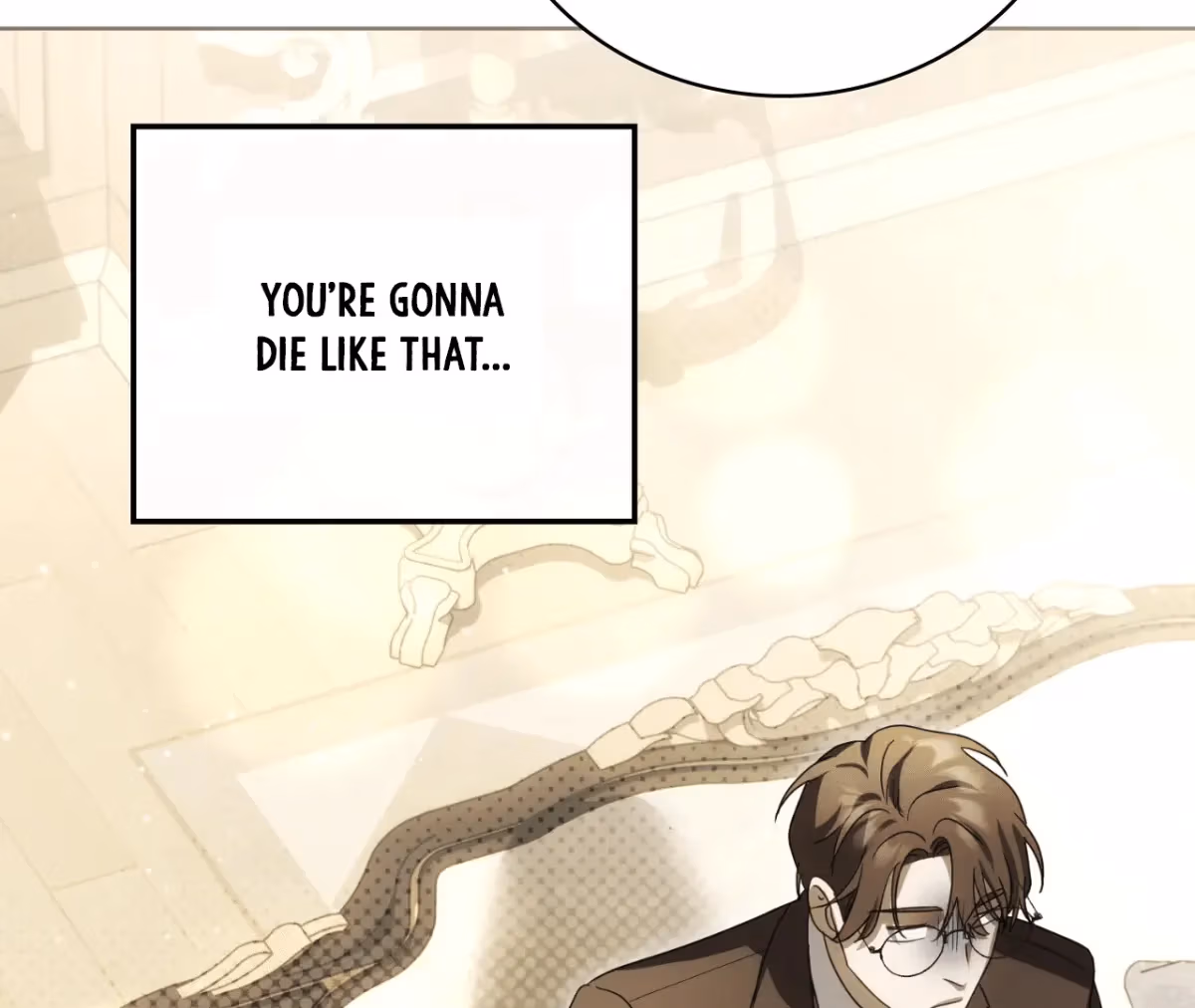 Shall I Write Your Love Letter? Chapter 10 page 31 - 