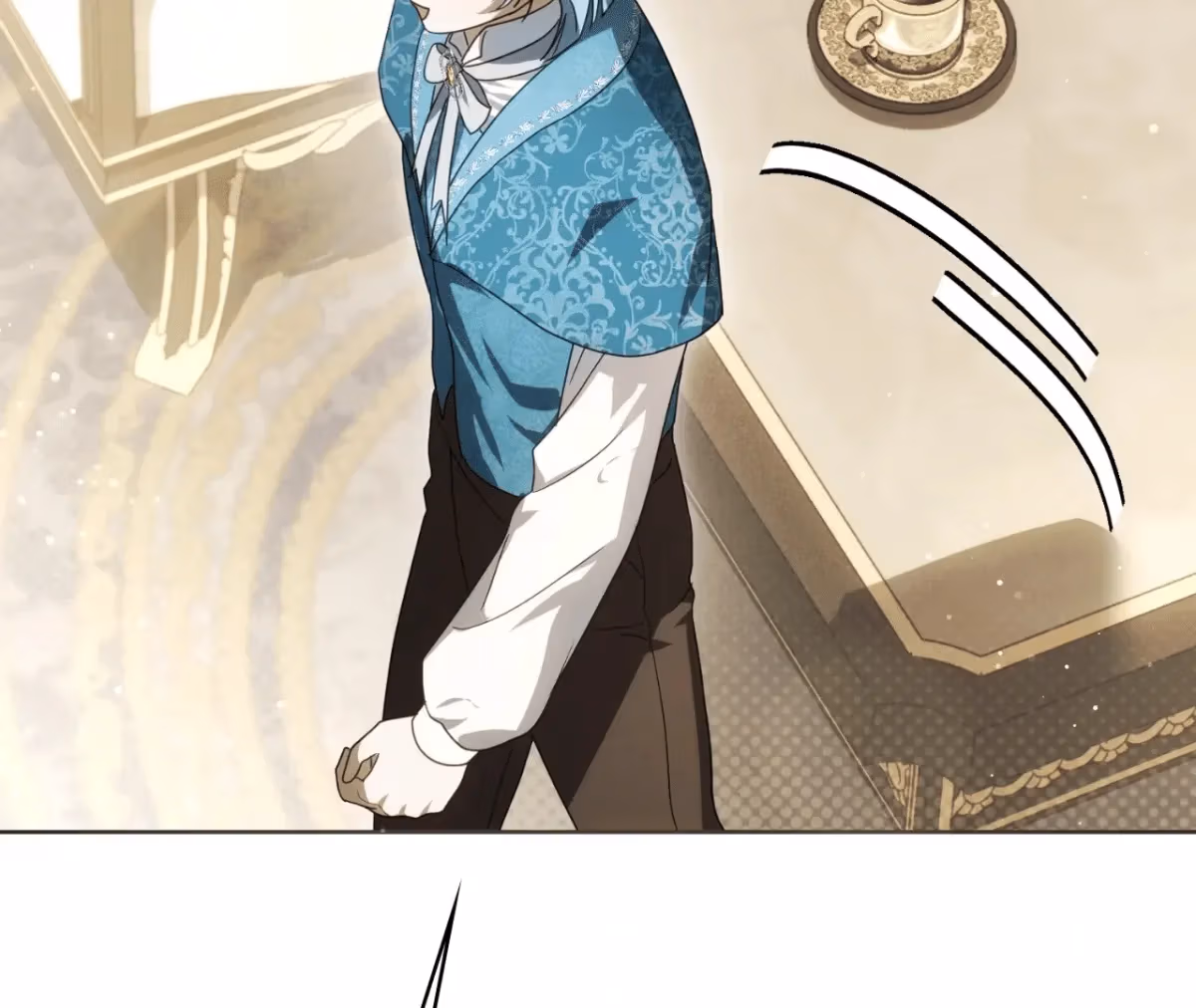 Shall I Write Your Love Letter? Chapter 10 page 33 - 