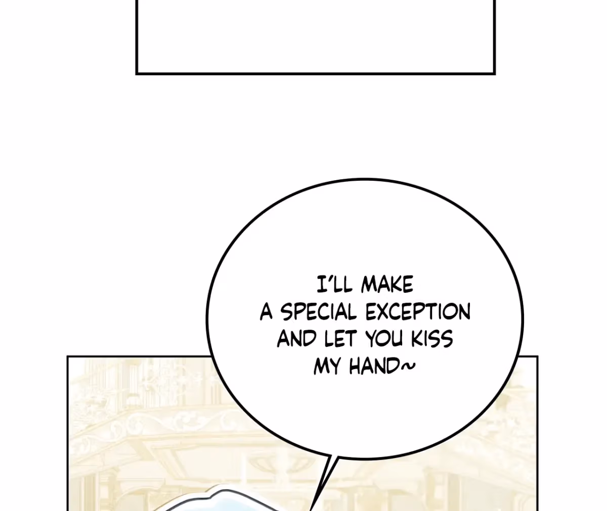 Shall I Write Your Love Letter? Chapter 10 page 36 - 