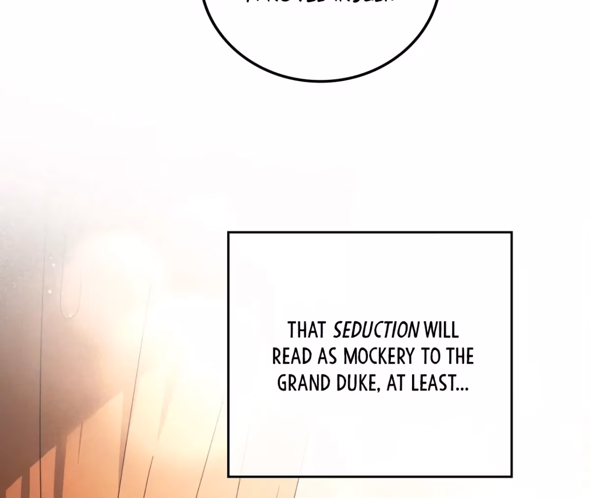 Shall I Write Your Love Letter? Chapter 10 page 38 - 