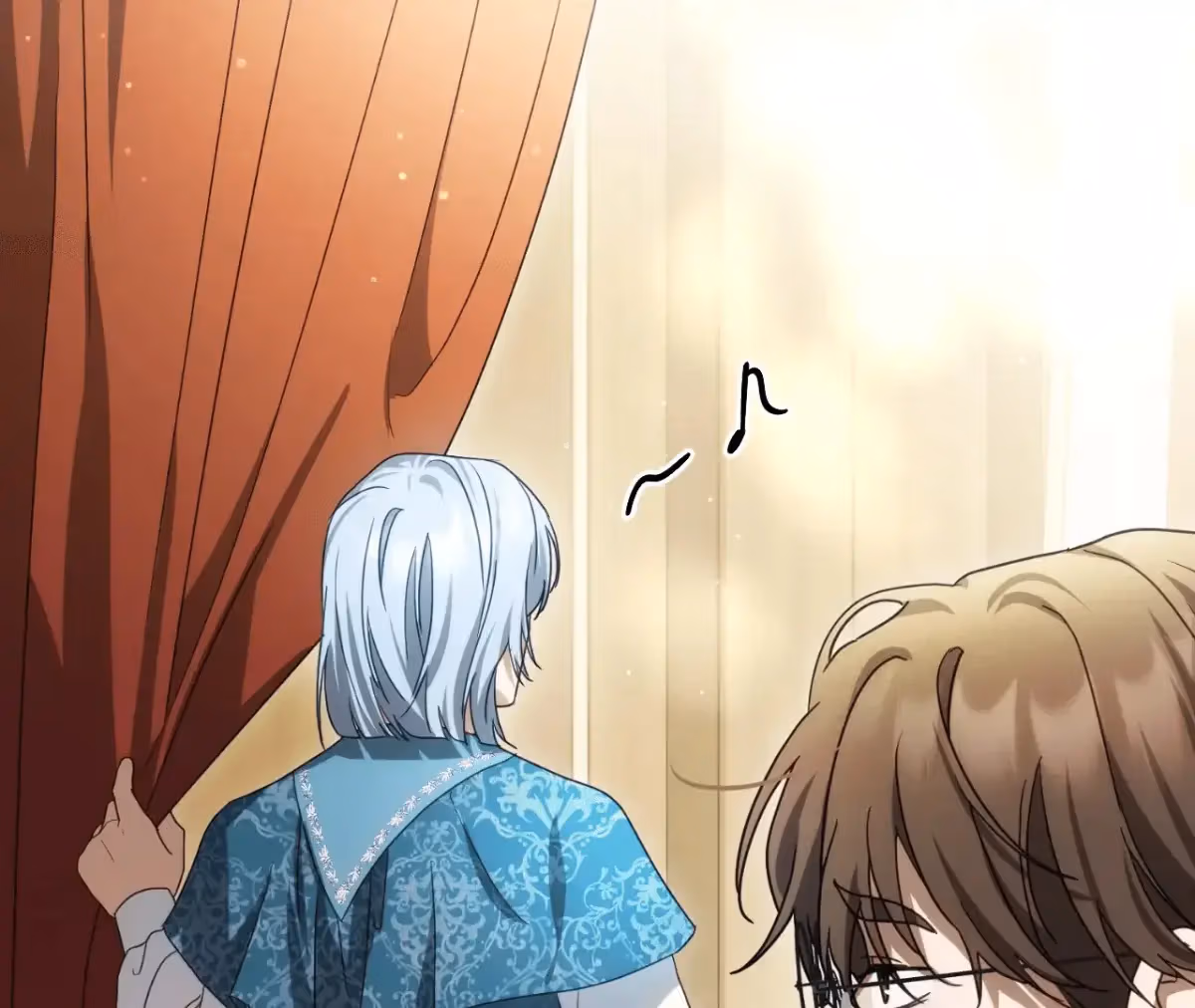 Shall I Write Your Love Letter? Chapter 10 page 39 - 