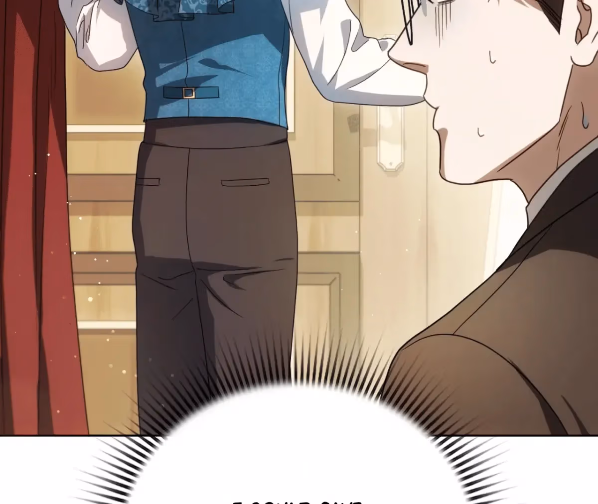 Shall I Write Your Love Letter? Chapter 10 page 40 - 