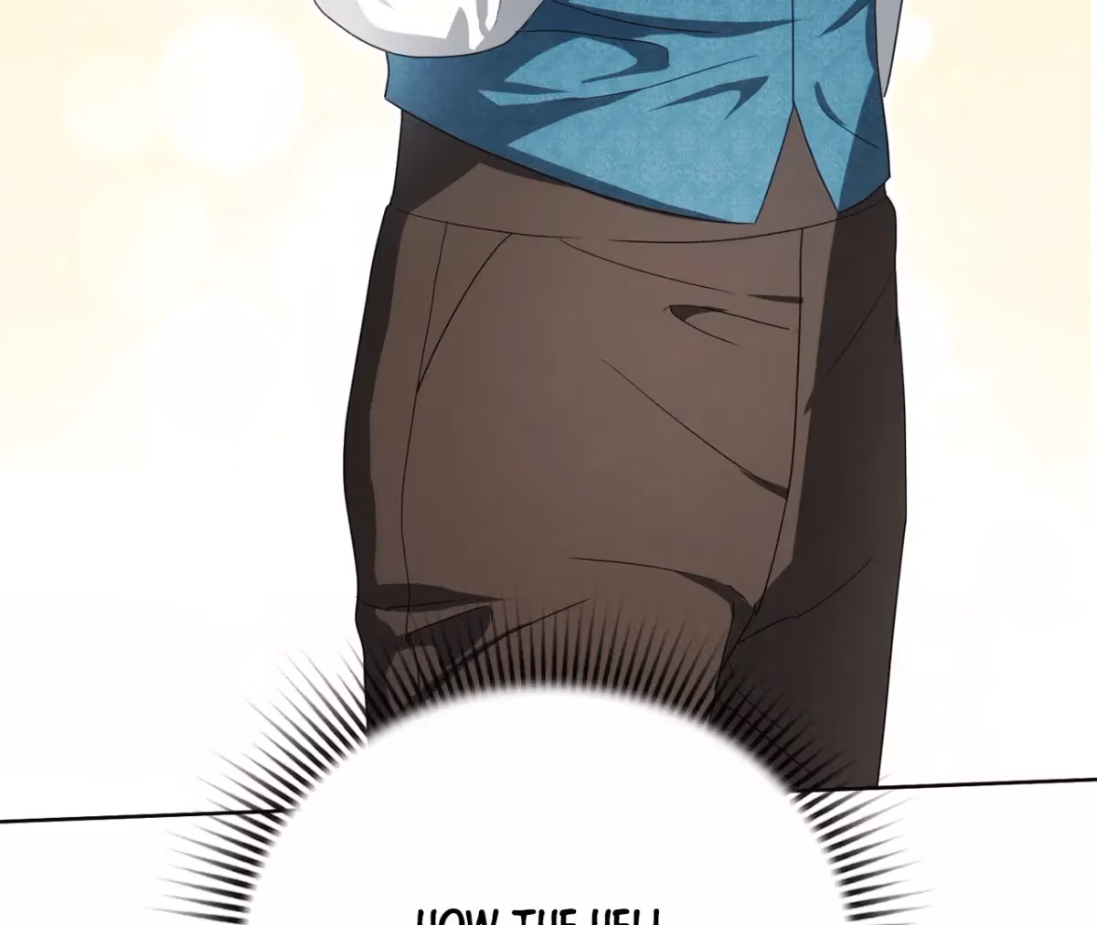 Shall I Write Your Love Letter? Chapter 10 page 5 - 