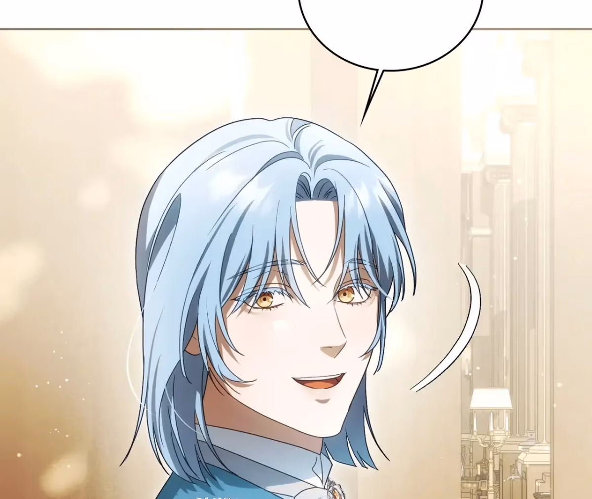 Shall I Write Your Love Letter? Chapter 10 page 42 - 