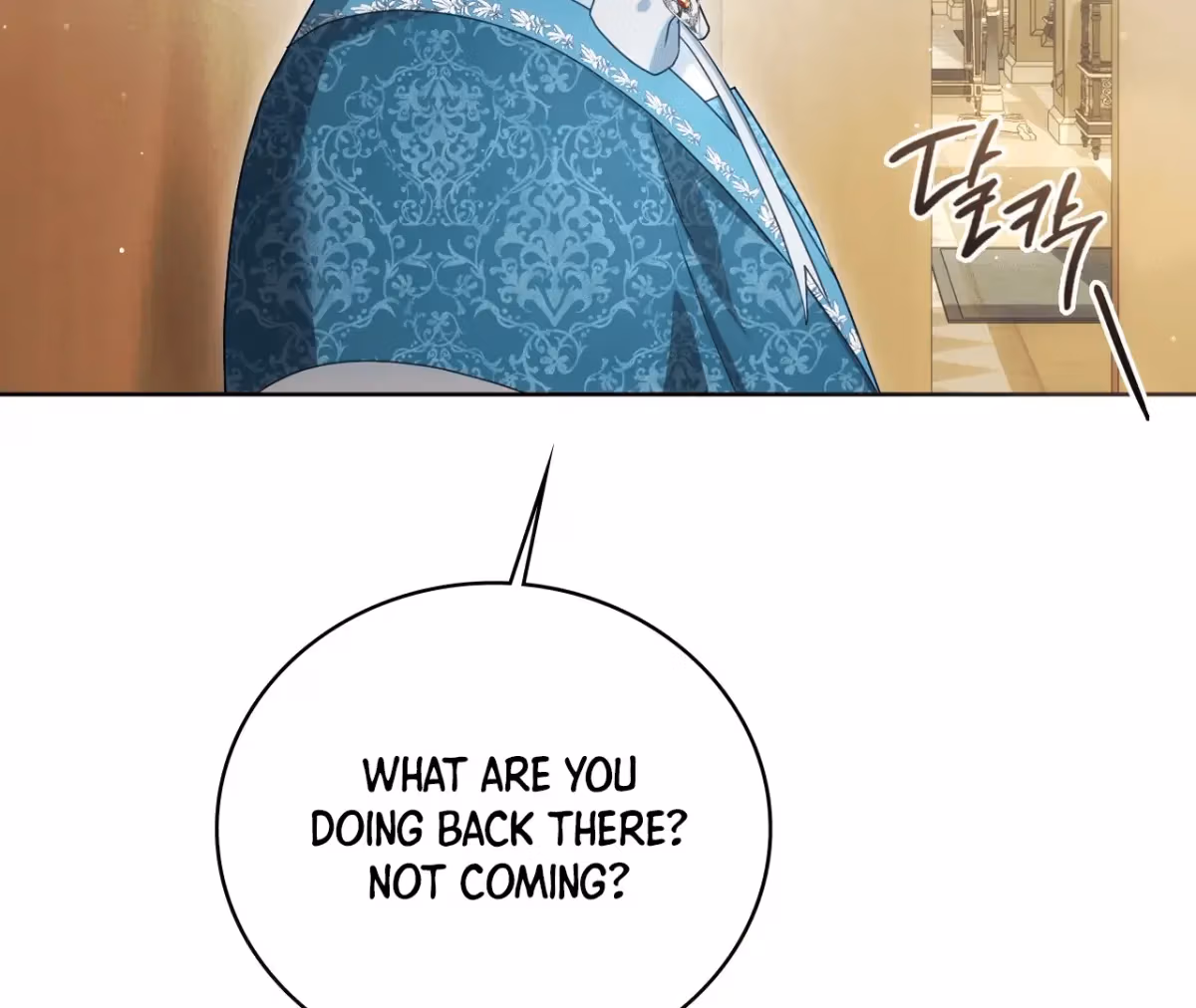 Shall I Write Your Love Letter? Chapter 10 page 43 - 