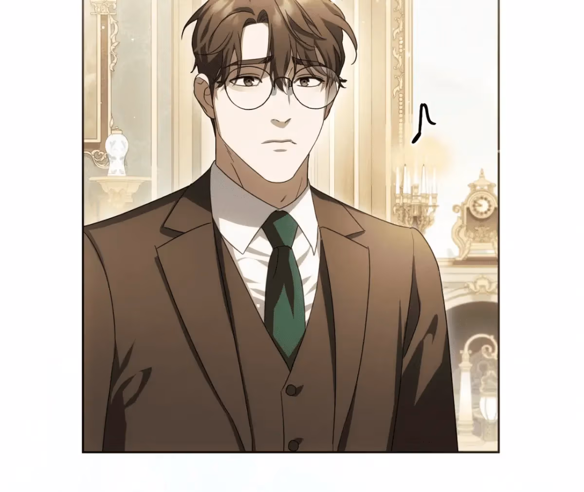 Shall I Write Your Love Letter? Chapter 10 page 45 - 