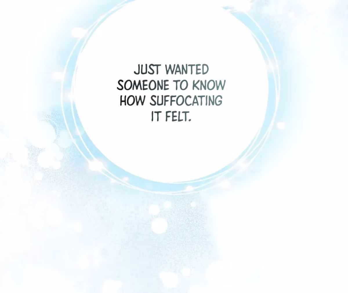 Shall I Write Your Love Letter? Chapter 10 page 47 - 